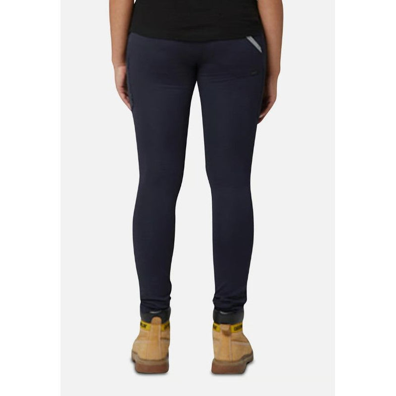 CAT 1810067 Ladies Work Stretch Leggings