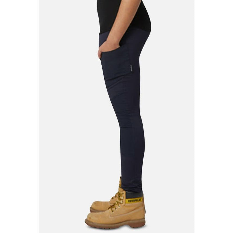 CAT 1810067 Ladies Work Stretch Leggings