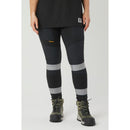 CAT 1810096 Ladies Work Stretch Taped Leggings