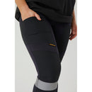 CAT 1810096 Ladies Work Stretch Taped Leggings