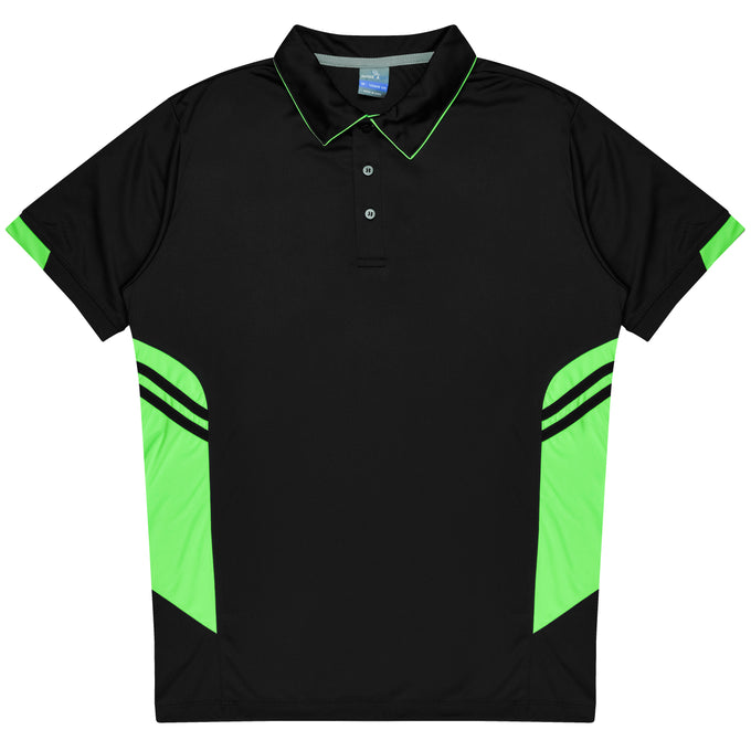 Aussie Pacific 1311 Mens Tasman Polo