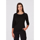 City Collection 2226 Eva 3/4 Sleeve