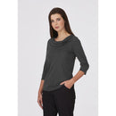 City Collection 2226 Eva 3/4 Sleeve