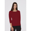 City Collection 2226 Eva 3/4 Sleeve