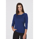 City Collection 2226 Eva 3/4 Sleeve