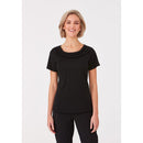 City Collection 2227 Eva Knit Short Sleeve