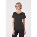 City Collection 2227 Eva Knit Short Sleeve