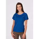 City Collection 2227 Eva Knit Short Sleeve