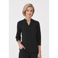 City Collection 2263 So Ezy 3/4 Sleeve Shirt