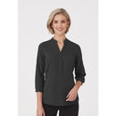 City Collection 2263 So Ezy 3/4 Sleeve Shirt
