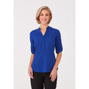 City Collection 2263 So Ezy 3/4 Sleeve Shirt