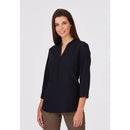 City Collection 2263 So Ezy 3/4 Sleeve Shirt