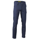Bisley BPC6008 Pant Cargo Stretch Cotton Drill