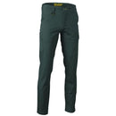 Bisley BPC6008 Pant Cargo Stretch Cotton Drill