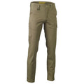 Bisley BPC6008 Pant Stretch Cotton Drill