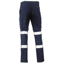 Bisley BPC6008T Taped Biomotional Stretch Cargo Pant