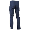 Bisley BPC6008 Pant Cargo Stretch Cotton Drill