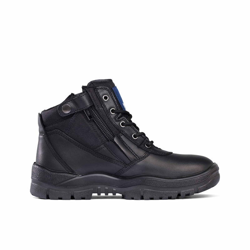 Mongrel 261020 Zip Safety Boot