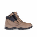 Mongrel 961060 Zip Non-Safety boot