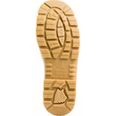 Steel Blue 312658 Parkes L/U Zip Scuff Safety Boot