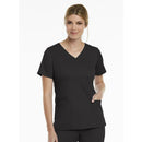 Matrix 3501 Double V-Neck Scrub Top
