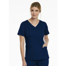 Matrix 3501 Double V-Neck Scrub Top