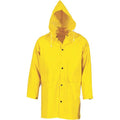 DNC 3702 PVC Rain Jacket