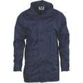 DNC 3706 Classic Rain Jacket