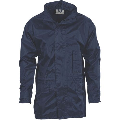 DNC 3706 Classic Rain Jacket