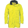 DNC 3706 Classic Rain Jacket