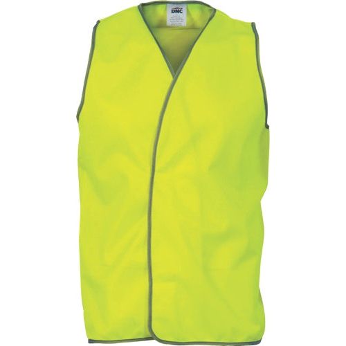 DNC 3801 Daytime HiVis Safety Vest