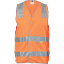 DNC 3803 D&N Safety Vest with 3M Tape