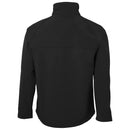 JBs Wear 3LJ Soft Shell Layer Jacket