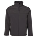 JBs Wear 3LJ Soft Shell Layer Jacket
