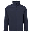 JBs Wear 3LJ Soft Shell Layer Jacket