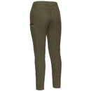 Bisley BPL6015 Womens Mid Rise Stretch Cotton Pants