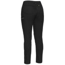 Bisley BPL6015 Womens Mid Rise Stretch Cotton Pants