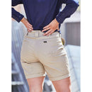 Bisley BSHL1015 Ladies Stretch Mid Rise Short