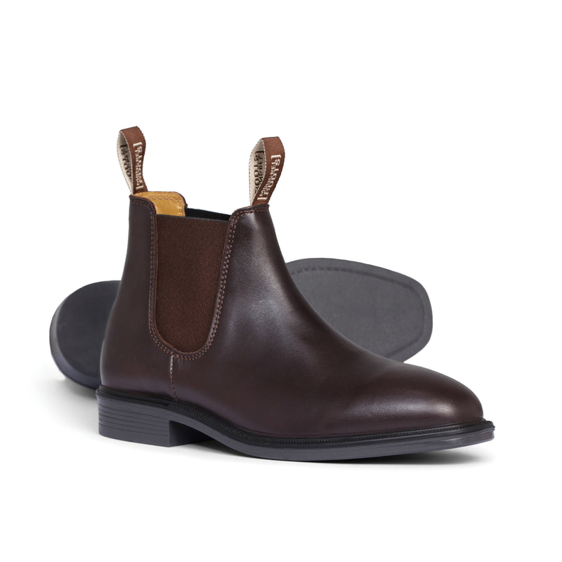 Mongrel 805070 Riding Boot