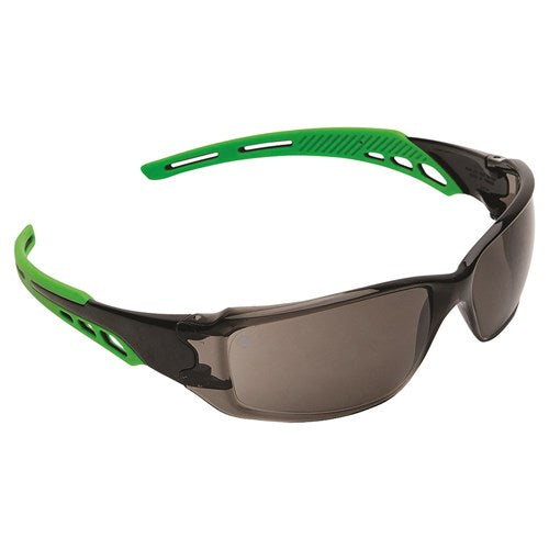 Pro Choice 9182 Cirrus Green Arms AF lens Safety Glasses
