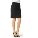 Ladies Classic Knee Length Skirt - BS128LS Online