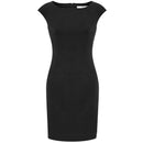 Biz Collection BS730L Ladies Audrey Dress