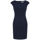 Biz Collection BS730L Ladies Audrey Dress