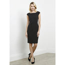 Biz Collection BS730L Ladies Audrey Dress
