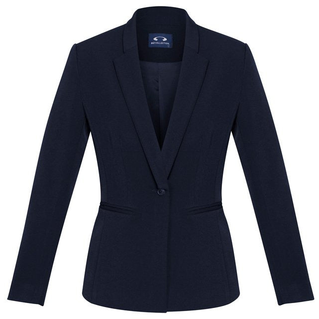 Biz Collection BS732L Ladies Bianca Jacket