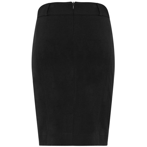 Biz Collection BS734L Ladies Loren Skirt