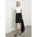 Biz Collection BS734L Ladies Loren Skirt