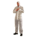 Disposable Coveralls