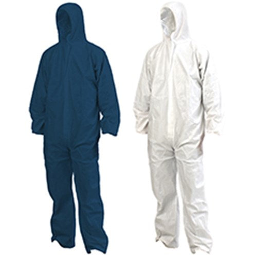 Disposable Coveralls