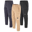 Unit Mens Pants - Work - Cargo - Demolition